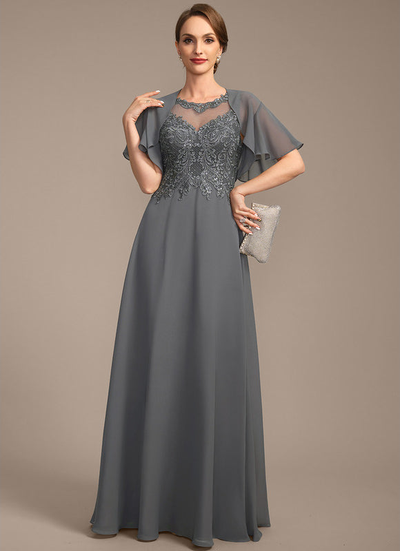 Robe de Soirée Élégante Longue - gallery 2