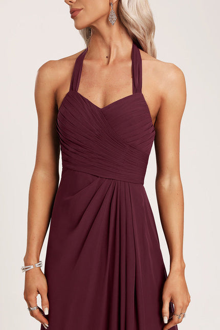 Robe de Soirée Bleu Douceur - gallery 3