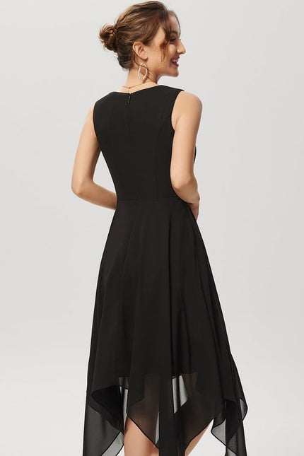 Robe de Soirée Élégance Aérienne - gallery 2