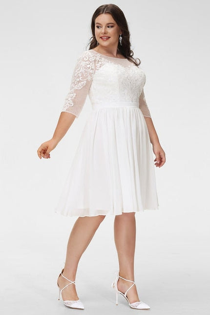 Robe de Soirée Lueur Éthérée - gallery 6