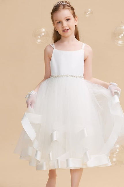 Robe de Soirée Danses Volantes - gallery 4