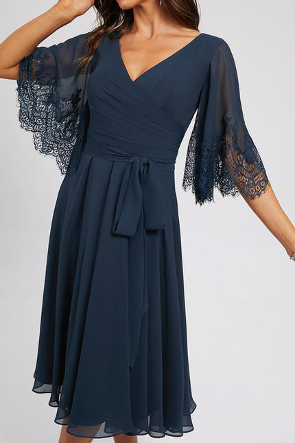 Robe de Soirée Nuit Élyséenne - gallery 5