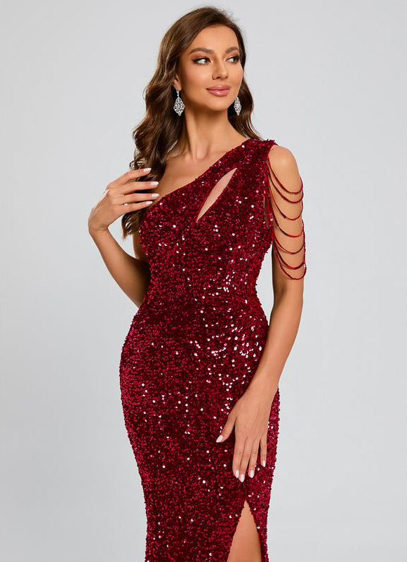 Robe de Soirée Nocturne Chic - gallery 9