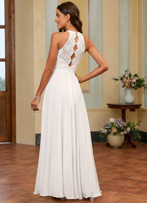 Robe de Soirée Élégance Légendaire - gallery 3