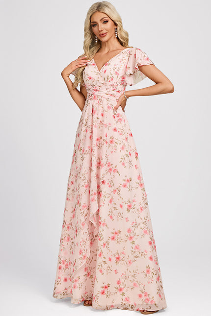 Robe de Soirée Danse De Soie - gallery 3