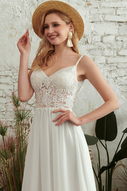 Robe de Soirée Lumineuse Chic - gallery 3