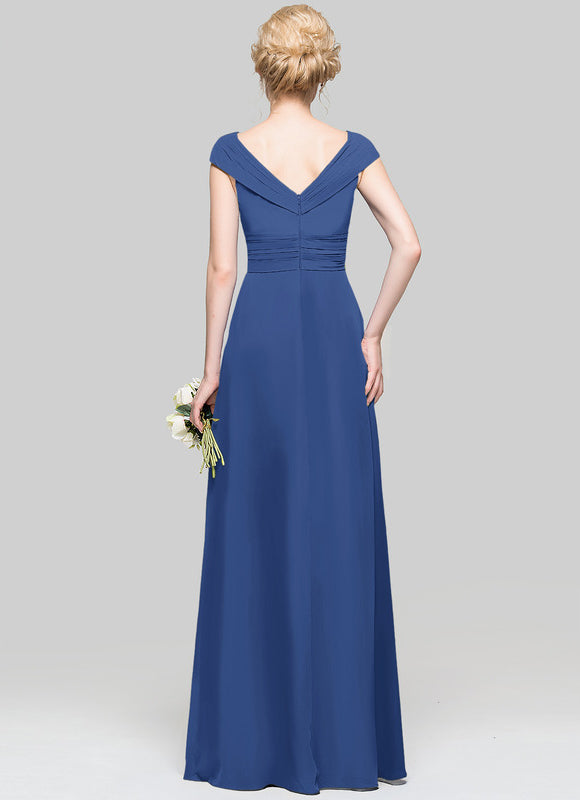 Robe de Soirée Raffinement Noir - gallery 3
