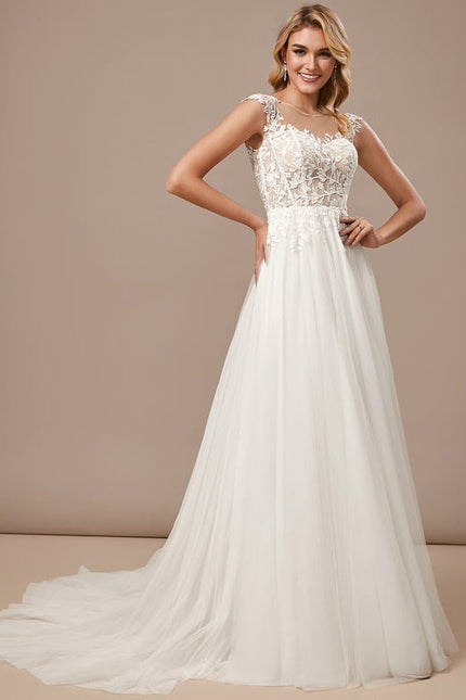 Robe de Soirée Enchantée - gallery 1