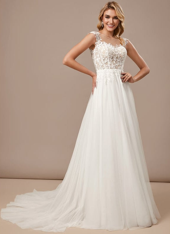 Robe de Soirée Enchantée - gallery 1