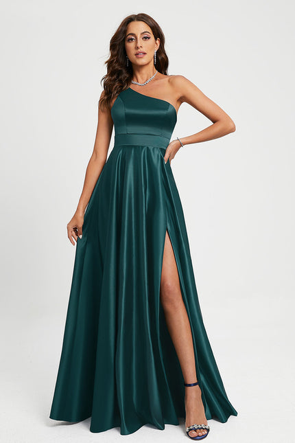 Robe de Soirée Éclat Vélouté