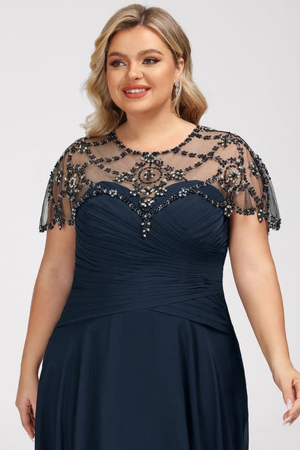Robe de Soirée Nuit Enchanteresse - gallery 9