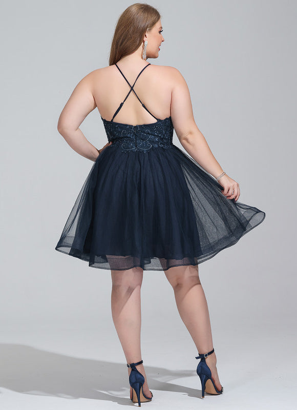 Robe de Soirée Étoile Ailée - gallery 7