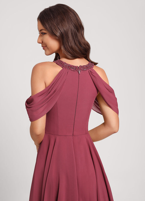 Robe de Soirée Éclat Dharmonie - gallery 5