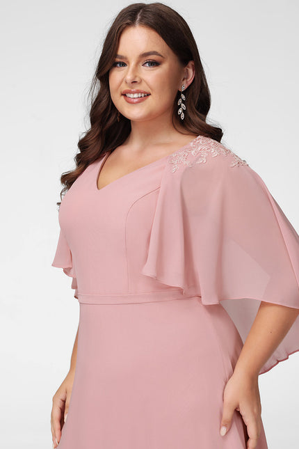 Robe de Soirée Élégante Détail - gallery 8