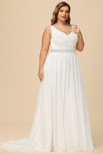 Robe de Soirée Lumière Éthérée - gallery 6