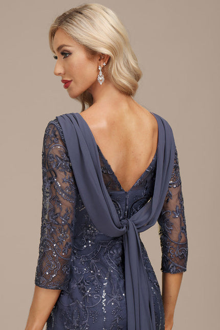 Robe de Soirée Rêverie Marina - gallery 3