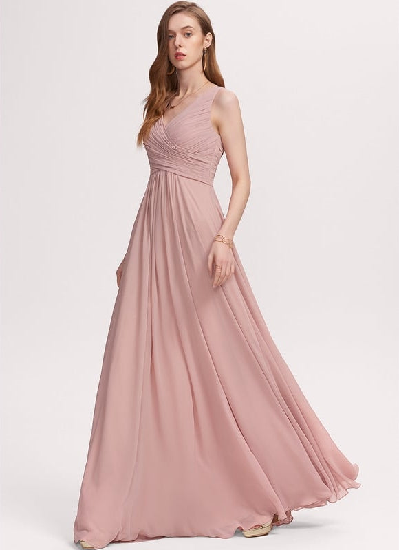 Robe de Soirée Rouge Velours - gallery 8