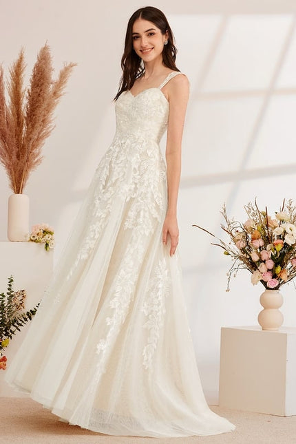 Robe de Soirée Éclat De Féérie - gallery 3