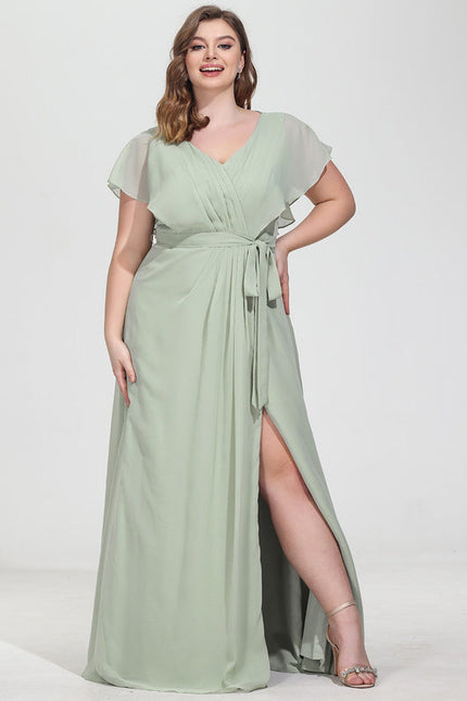 Robe de Soirée Danse De Soie - gallery 7