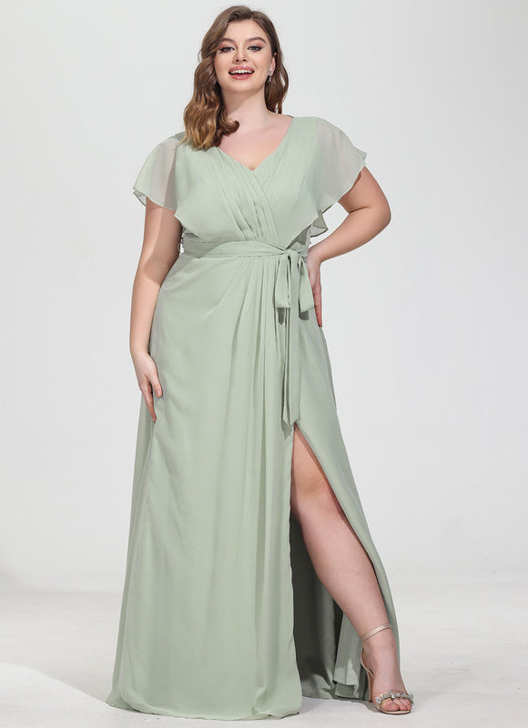 Robe de Soirée Danse De Soie - gallery 7