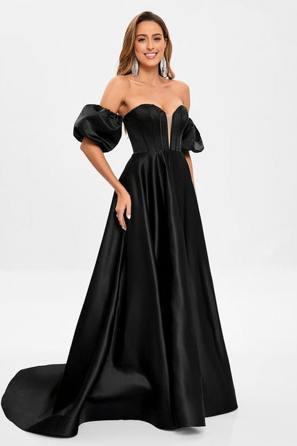 Robe De Soirée Qualité - gallery 3