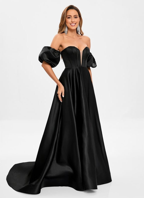 Robe De Soirée Qualité - gallery 3