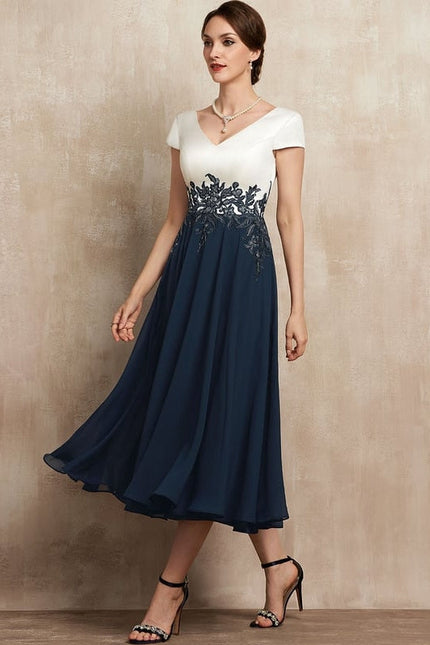 Robe de Soirée Nuit Dazur - gallery 4