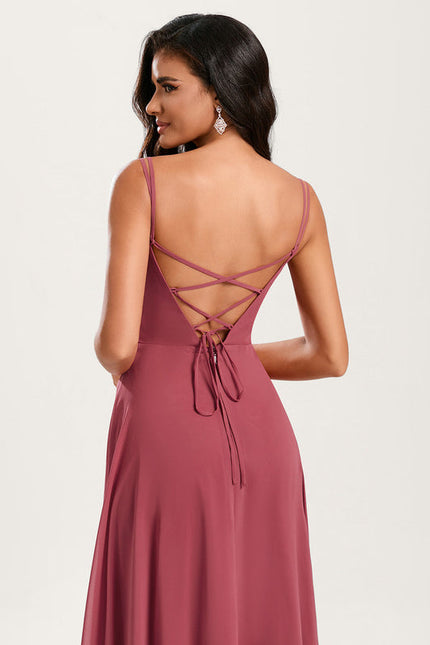 Robe de Soirée Danse De Soie - gallery 6