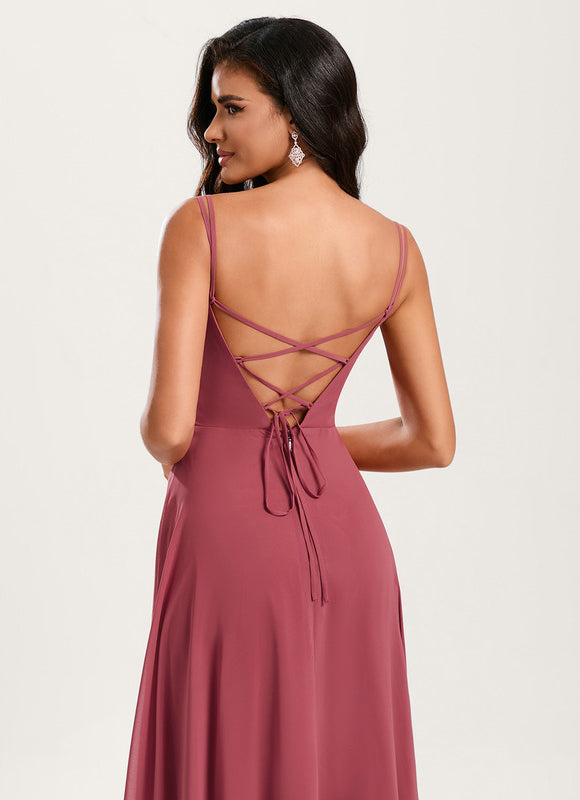 Robe de Soirée Danse De Soie - gallery 6
