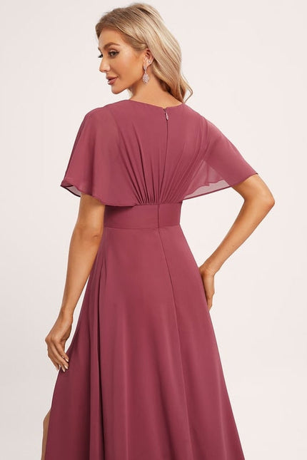 Robe de Soirée Danse De Soie - gallery 4