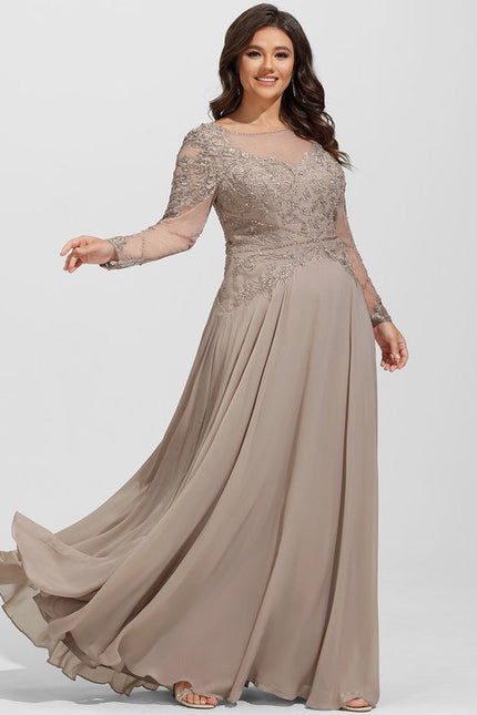 Robe de Soirée Lueur Éternelle - gallery 5