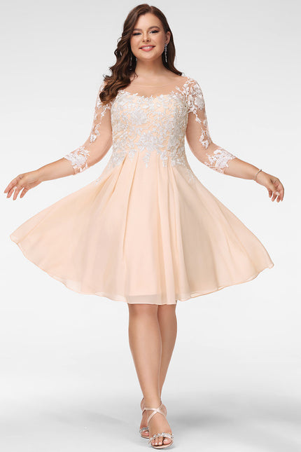 Robe de Soirée Éclat De Vigne - gallery 7