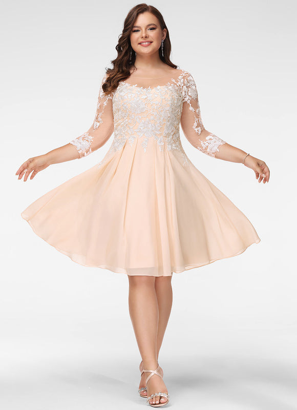 Robe de Soirée Éclat De Vigne - gallery 7