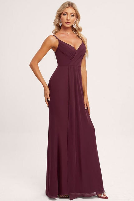 Robe de Soirée Danse De Soie - gallery 1