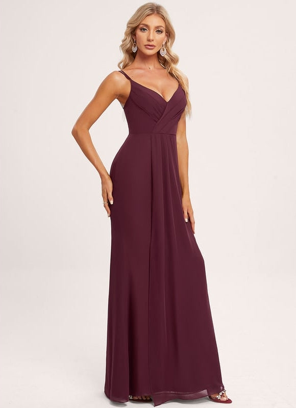 Robe de Soirée Danse De Soie - gallery 1