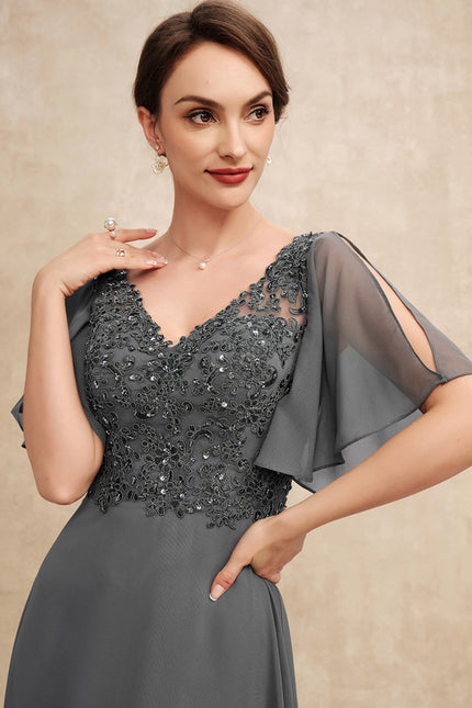 Robe de Soirée Danse Des Étoiles - gallery 3