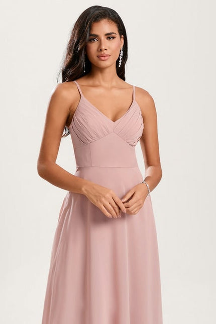 Robe de Soirée Danse De Soie - gallery 5