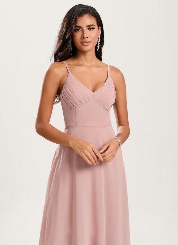 Robe de Soirée Danse De Soie - gallery 5