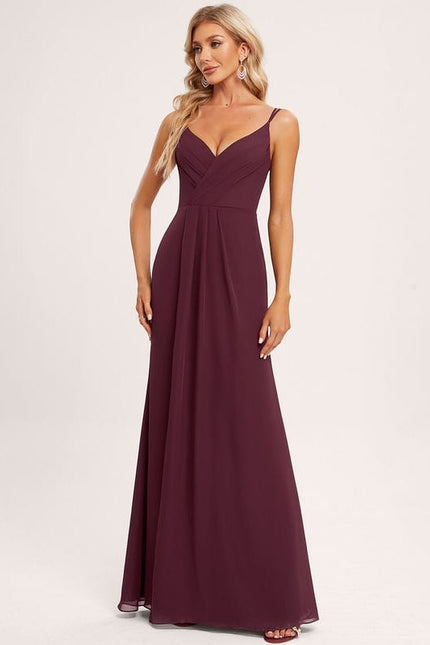 Robe de Soirée Danse De Soie - gallery 2