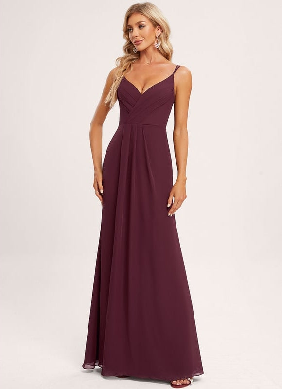 Robe de Soirée Danse De Soie - gallery 2