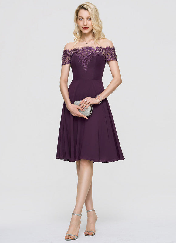 Robe de Soirée Éclat Enchanteur - gallery 3