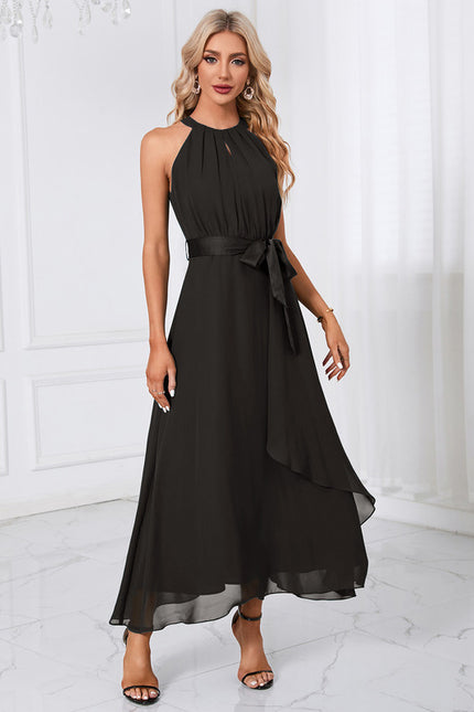 Robe de Soirée Éclat Des Abysses - gallery 4