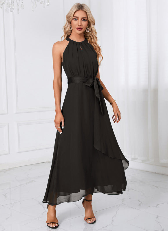Robe de Soirée Éclat Des Abysses - gallery 4