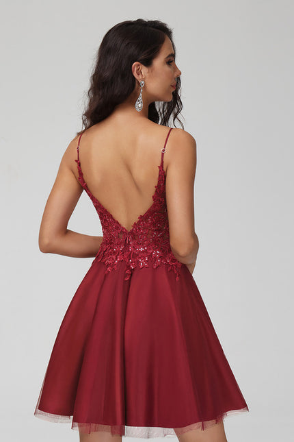 Robe de Soirée Éclat De Nuit - gallery 3