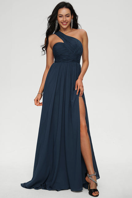 Robe de Soirée Élégance Mystique - gallery 3