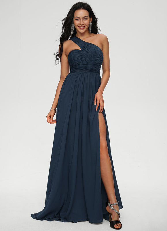 Robe de Soirée Élégance Mystique - gallery 3