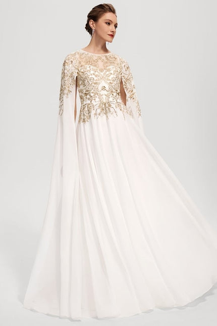 Robe de Soirée Éclat De Rêve - gallery 4