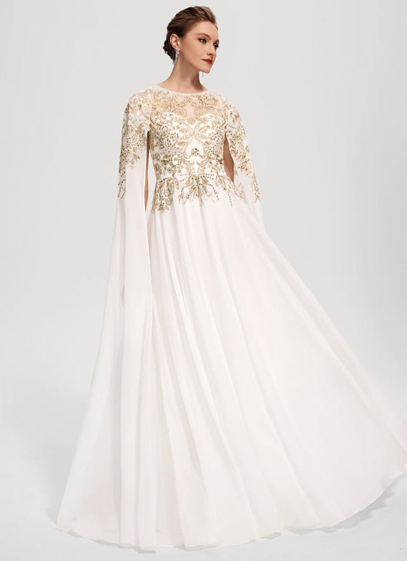 Robe de Soirée Éclat De Rêve - gallery 4