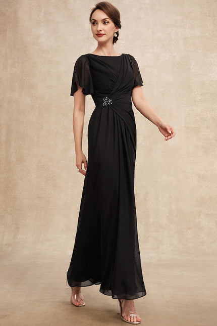 Robe de Soirée Simplicité Chic