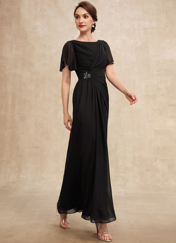 Robe de Soirée Simplicité Chic